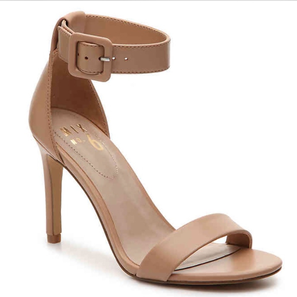 Mix No. 6 Lole Sandal